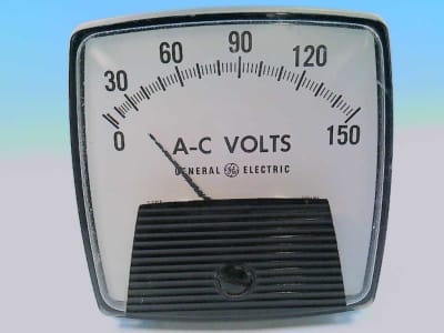 GENERAL ELECTRIC 50-162031PZPZ2