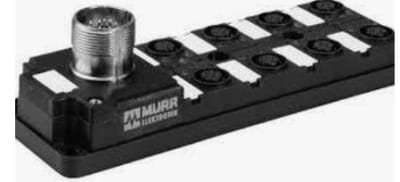 MURR ELEKTRONIK 27781