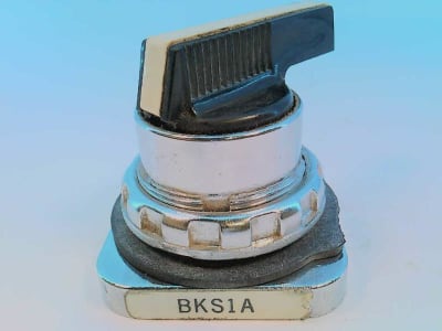 SIEMENS BKS1A