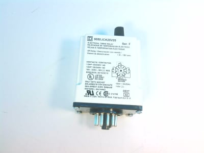 SCHNEIDER ELECTRIC 9050JCK25V20