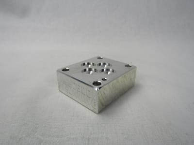 DAMAN PRODUCTS AD03CPPM