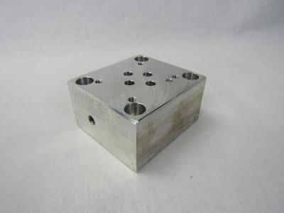 DAMAN PRODUCTS AD03D05VAAB