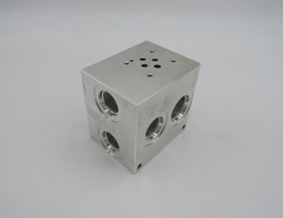 DAMAN PRODUCTS AD03HP012S