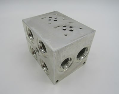 DAMAN PRODUCTS AD03HP022S