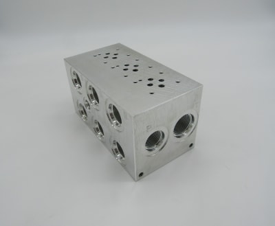 DAMAN PRODUCTS AD03HP032S