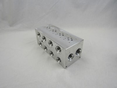 DAMAN PRODUCTS AD03HP042S