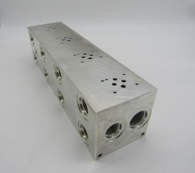 DAMAN PRODUCTS AD03HP044S