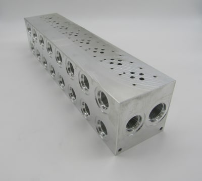 DAMAN PRODUCTS AD03HP082S