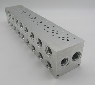 DAMAN PRODUCTS AD03HP092S