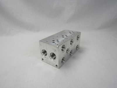 DAMAN PRODUCTS AD03P032S