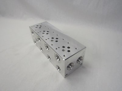 DAMAN PRODUCTS AD03P042S