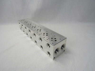 DAMAN PRODUCTS AD03P072S