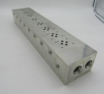 DAMAN PRODUCTS AD03PB082S