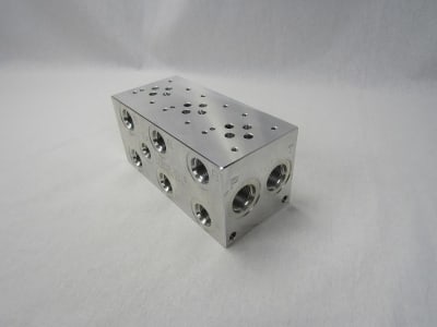 DAMAN PRODUCTS AD03S032S