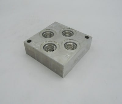 DAMAN PRODUCTS AD03SPB12S