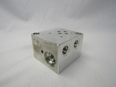 DAMAN PRODUCTS AD03SPRVC6S