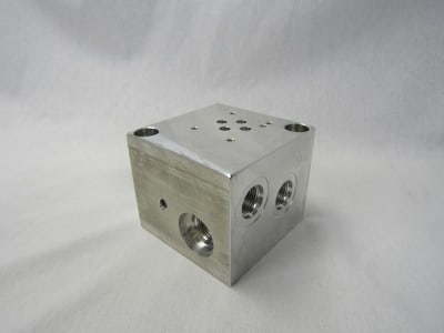 DAMAN PRODUCTS AD03SPRVC8S