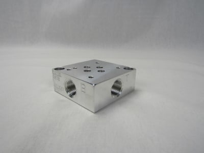 DAMAN PRODUCTS AD03SPS6P