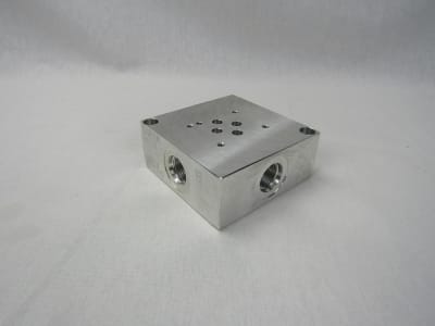 DAMAN PRODUCTS AD03SPS8S