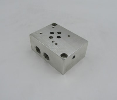 DAMAN PRODUCTS AD03SPSB6P