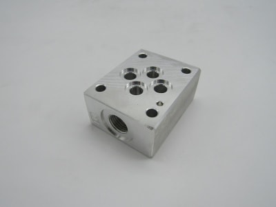 DAMAN PRODUCTS AD03TPAB4B