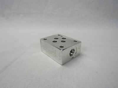 DAMAN PRODUCTS AD03TPAB4S