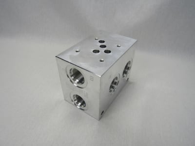DAMAN PRODUCTS AD05HP013S