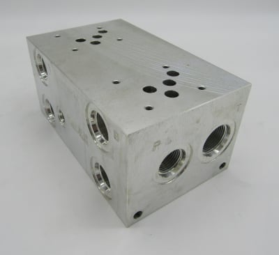 DAMAN PRODUCTS AD05HP025S