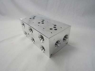 DAMAN PRODUCTS AD05HP033S