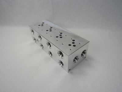 DAMAN PRODUCTS AD05HP043S