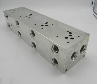 DAMAN PRODUCTS AD05HP045S