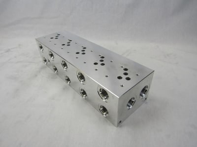 DAMAN PRODUCTS AD05HP053S