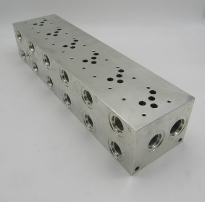 DAMAN PRODUCTS AD05HP063S