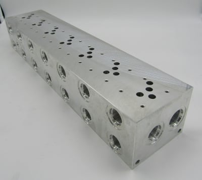 DAMAN PRODUCTS AD05HP073S