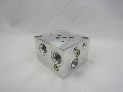 DAMAN PRODUCTS AD05HSPRVC12S