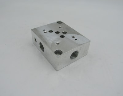 DAMAN PRODUCTS AD05HSPS12P
