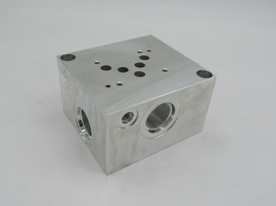 DAMAN PRODUCTS AD05JSPS16S