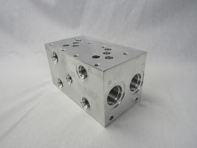 DAMAN PRODUCTS AD05P023S