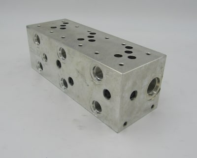 DAMAN PRODUCTS AD05S033S