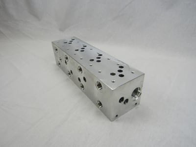 DAMAN PRODUCTS AD05S043S