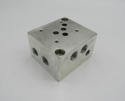 DAMAN PRODUCTS AD05SPRVC8P