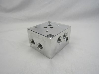 DAMAN PRODUCTS AD05SPRVC8S