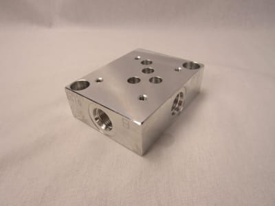 DAMAN PRODUCTS AD05SPS8S