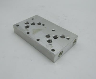 DAMAN PRODUCTS AD05TP023AB