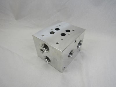 DAMAN PRODUCTS AD07HP014S