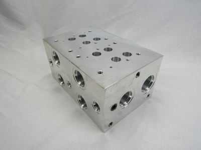 DAMAN PRODUCTS AD07HP024S