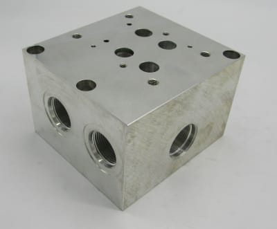 DAMAN PRODUCTS AD07SPRVS16S