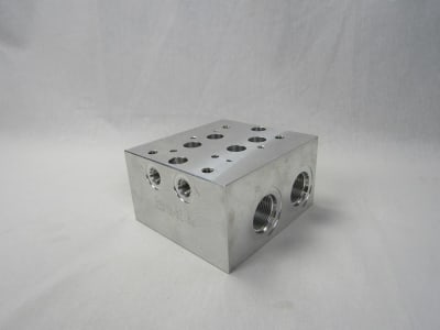 DAMAN PRODUCTS AD07SPSO16S