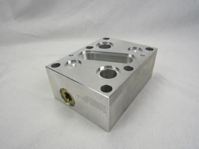 DAMAN PRODUCTS AD08COP