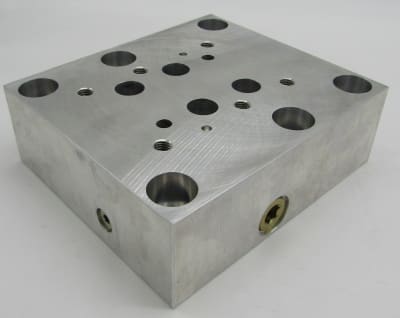 DAMAN PRODUCTS AD08D10VAAB